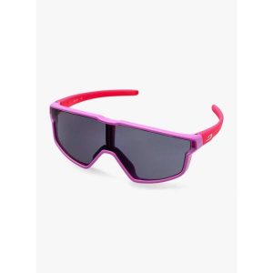 Okulary rowerowe Julbo Fury Mini - Spectron 3. Fioletowe okulary przeciwsłoneczne Julbo. Za 170,00 zł.