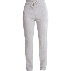 Björn Borg STAR Spodnie treningowe light grey melange. Spodnie dresowe marki Björn Borg. W wyprzedaży za 164,45 zł.