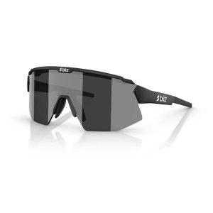 Okulary przeciwsłoneczne Bliz Breeze Small. Czarne okulary przeciwsłoneczne BLIZ. Za 419,99 zł.