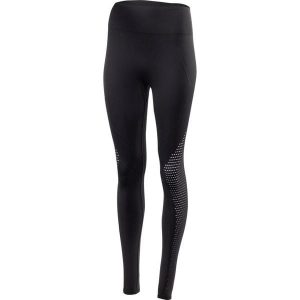 Damskie Legginsy Klimatyczne Macu - Komfort i Wydajność Bez Szew. Legginsy inSPORTline, bez wzorów. Za 201,99 zł.