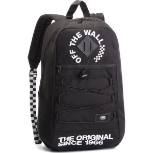 Plecak VANS - Snag Backpack VN0A3HCBTDV1 Black/White. Plecaki marki Vans. Za 179,00 zł.