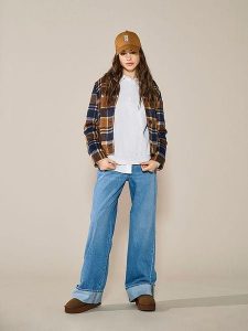 ONLY Dżinsy - Comfort fit - w kolorze niebieskim rozmiar: W28/L30. Niebieskie jeansy ONLY, bez wzorów. Za 104,99 zł.