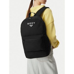 Plecak Roxy. Czarne plecaki Roxy. Za 59,99 zł.