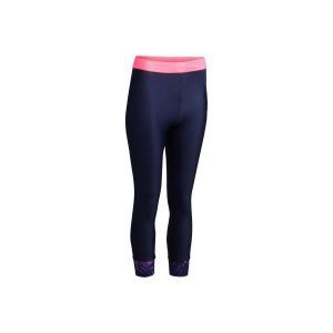 Legginsy fitness kardio 7/8 500 damskie. Legginsy marki DOMYOS. W wyprzedaży za 34,99 zł.