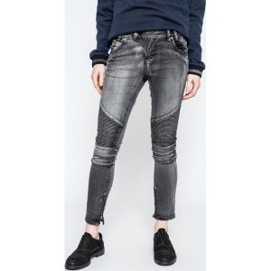 Sublevel - Jeansy. Jeansy marki Sublevel. W wyprzedaży za 79,90 zł.