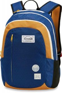 Dakine Factor Scout 22L Plecak miejski z kieszenią na okulary i na laptop 15". Brązowe plecaki Dakine. Za 255,99 zł.