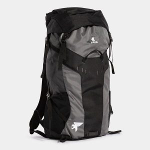 Plecak trekkingowy Joma Explorer 55 l. Czarne plecaki JOMA. Za 247,99 zł.