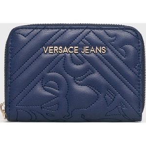 Versace Jeans - Portfel. Portfele marki Versace Jeans. W wyprzedaży za 199,90 zł.