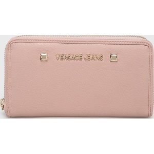 Versace Jeans - Portfel. Portfele marki Versace Jeans. W wyprzedaży za 269,90 zł.