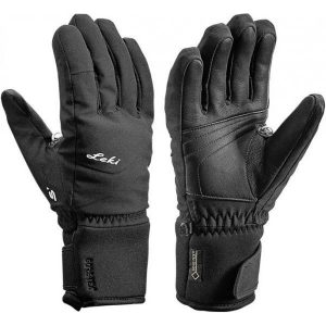 Leki Leki Rękawice Damskie Shape Flex S Gtx Lady Black 7. Rękawiczki marki Leki. W wyprzedaży za 355,00 zł.