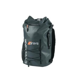 Plecak Grays Hockey Cyclone WP. Szare plecaki GRAYS. Za 314,50 zł.