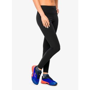 Legginsy do biegania damskie Inov-8 Race Elite Tight. Czarne legginsy Inov-8, bez wzorów. Za 176,99 zł.