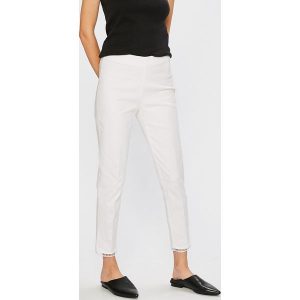 Tommy Hilfiger - Spodnie. Rurki marki TOMMY HILFIGER. W wyprzedaży za 239,90 zł.