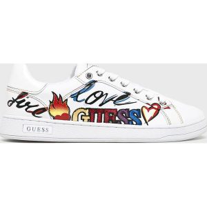 Guess Jeans - Buty. Buty sportowe marki Guess Jeans. W wyprzedaży za 369,90 zł.