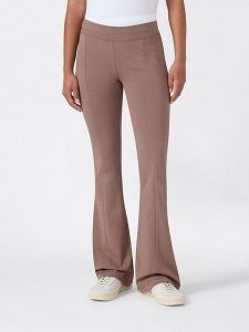 Champion Legginsy w kolorze beżowym rozmiar: XXL. Brązowe legginsy Champion, bez wzorów. Za 129,95 zł.