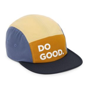Czapka z daszkiem damska Billabong Essential Cord. Żółte czapki Billabong, bez wzorów. Za 89,99 zł.