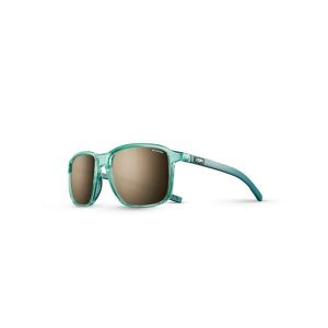 Okulary przeciwsłoneczne polaryzacja JULBO CREEK kat.3 Spectron Polarized. Zielone okulary przeciwsłoneczne Julbo. W wyprzedaży za 305,15 zł.