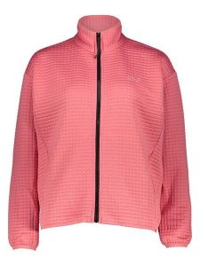 Jack Wolfskin Kurtka przejściowa w kolorze różowym rozmiar: XL. Różowe kurtki Jack Wolfskin, xl, bez wzorów, bez kaptura. Za 313,24 zł.