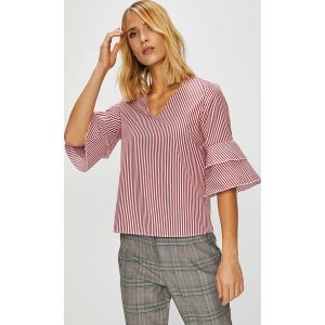 Trendyol - Bluzka. Bluzki marki Trendyol. W wyprzedaży za 49,90 zł.