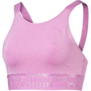 Puma Soft Sport Crop Top Orchid Xs. Biustonosze marki Puma. Za 105,00 zł.