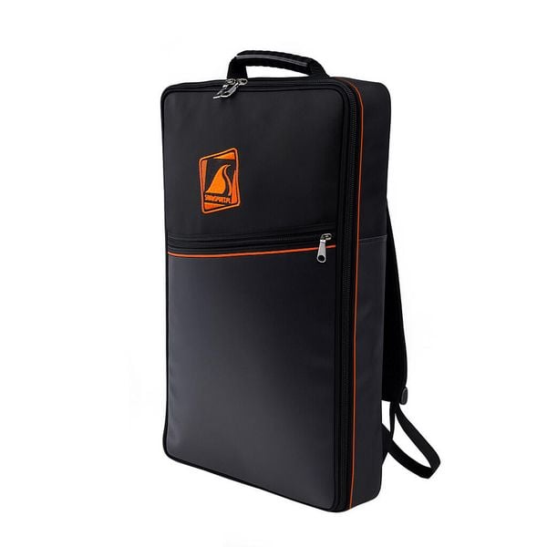 Pokrowiec Plecak na Buty Prestige PRO Boot Backpack. Czarne plecaki SNOWSPORT. Za 159,00 zł.