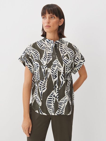 Someday Bluzka w kolorze czarnym rozmiar: 40. Czarne bluzki someday., bez wzorów, z bawełny, bez kołnierzyka, bez ramiączek. Za 133,95 zł.