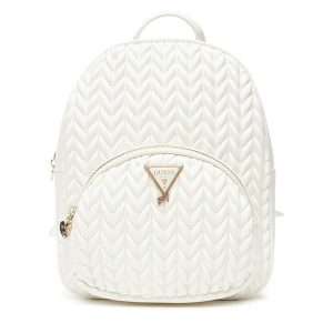 Plecak Guess. Białe plecaki Guess. Za 299,99 zł.