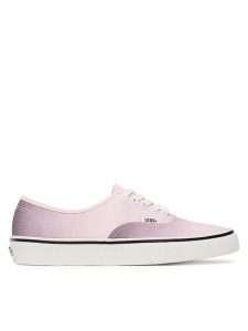 Vans Tenisówki Authentic VN000D7YO291 Fioletowy. Fioletowe trampki Vans, bez wzorów, z materiału, bez zapięcia. Za 229,99 zł.