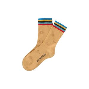 Skarpetki unisex Barça Barcelona 30. Skarpetki REAL MADRID, bez wzorów. W wyprzedaży za 56,56 zł.