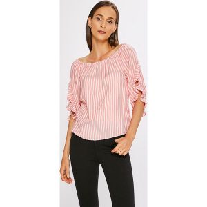 Only - Bluzka. Bluzki marki ONLY. W wyprzedaży za 59,90 zł.