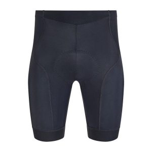 Damskie krótkie spodenki kolarskie Essential – Czarne. Czarne szorty KEADA SPORTS, bez wzorów. Za 281,00 zł.