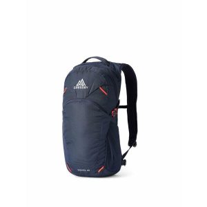 Plecak Sportowy Gregory 153057-8885 18 L. Czerwone plecaki Gregory. Za 228,00 zł.
