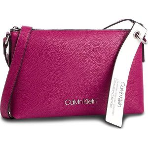 Torebka CALVIN KLEIN - Neat Ew Crossbody K60K605081 510. Listonoszki marki Calvin Klein. Za 449,00 zł.