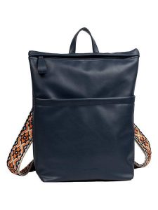 Tom Tailor Plecak "Palina" w kolorze granatowym - 34 x 39 x 11,5 cm rozmiar: onesize. Niebieskie plecaki Tom Tailor. Za 149,31 zł.