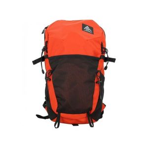 Plecak Peak Mountain Mirval/FG. Brązowe plecaki Peak Mountain. Za 413,50 zł.