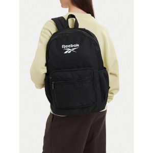 Plecak Reebok. Czarne plecaki Reebok. Za 99,99 zł.