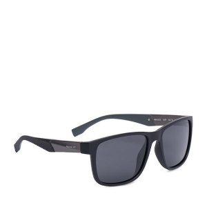 Okulary przeciwsłoneczne Reebok. Czarne okulary przeciwsłoneczne Reebok. Za 149,99 zł.