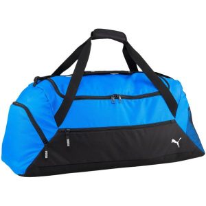 Torba Puma Team Goal L. Czarne torby podróżne i sportowe Puma, bez wzorów. Za 169,00 zł.