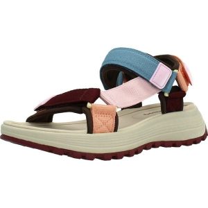 Sandały GIOSEPPO 79256G Wielokolorowy. Buty trekkingowe Gioseppo, z syntetyku, bez zapięcia. Za 260,99 zł.