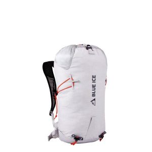Plecak wspinaczkowy Blue Ice Stache UL 25L - pearl blue. Białe plecaki BLUE ICE. Za 424,99 zł.