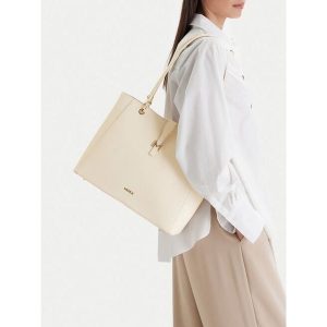 Torebka MEXX. Shopper bag Mexx, bez wzorów, bez dodatków. Za 219,99 zł.