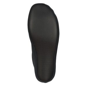 Skarpety Buty Do Wody Arena Pool Grip Socks. Czarne skarpetki Arena, bez wzorów. Za 55,35 zł.