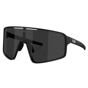 Okulary rowerowe Bliz P001. Czarne okulary przeciwsłoneczne BLIZ. Za 349,99 zł.