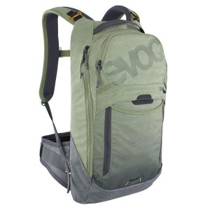 Plecak Evoc trail pro 10. Szare plecaki EVOC. Za 548,00 zł.