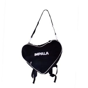 Plecak torba na rolki i wrotki Impala Skate Bag. Brązowe plecaki Impala. Za 219,99 zł.