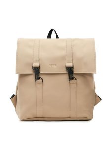 Rains Plecak MSN Bag Mini W3 13310 Beżowy. Brązowe plecaki Rains. Za 179,99 zł.