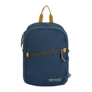 Plecak unisex Boulder 10L. Niebieskie plecaki Regatta. Za 140,50 zł.
