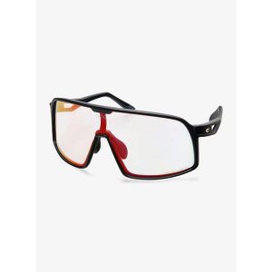Okulary fotochromowe na rower GOG Hyperion - matt black. Brązowe okulary przeciwsłoneczne GOG. Za 382,99 zł.