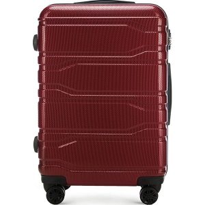 Walizka średnia 56-3P-982-30. Walizki marki Wittchen. Za 319,90 zł.