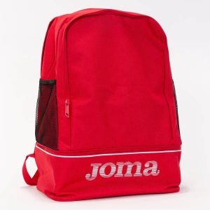 Plecak Joma Training III. Czerwone plecaki JOMA. Za 109,99 zł.